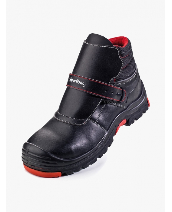Chaussure de sécurité Anibal