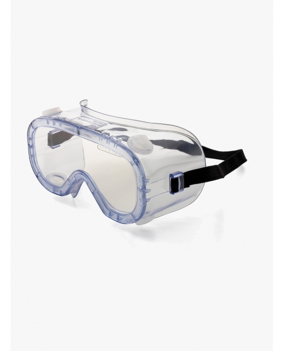 Lunette de sécurité antibuée