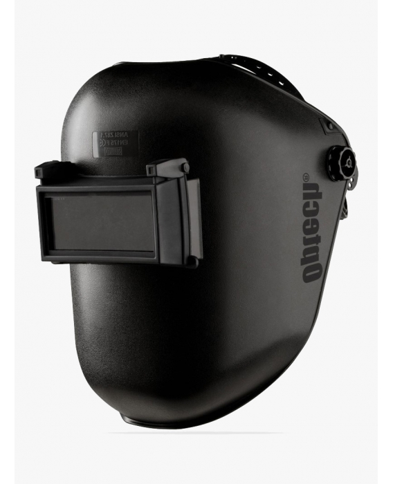 Masque de soudeur Steelpro...