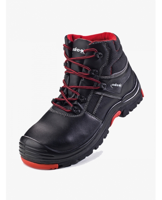 ANIBAL SAFETY SHOE MODEL...