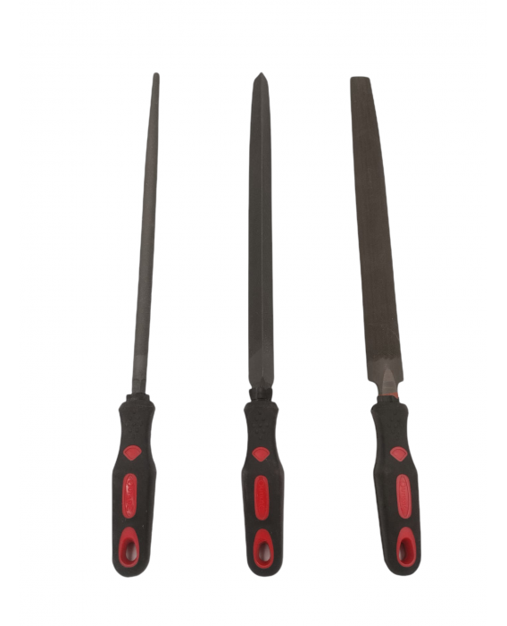 JEU DE 3 LIME  OUTILAC AVEC...