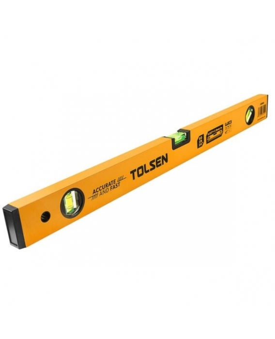 NIVEAU À BULLE DE 60 CM