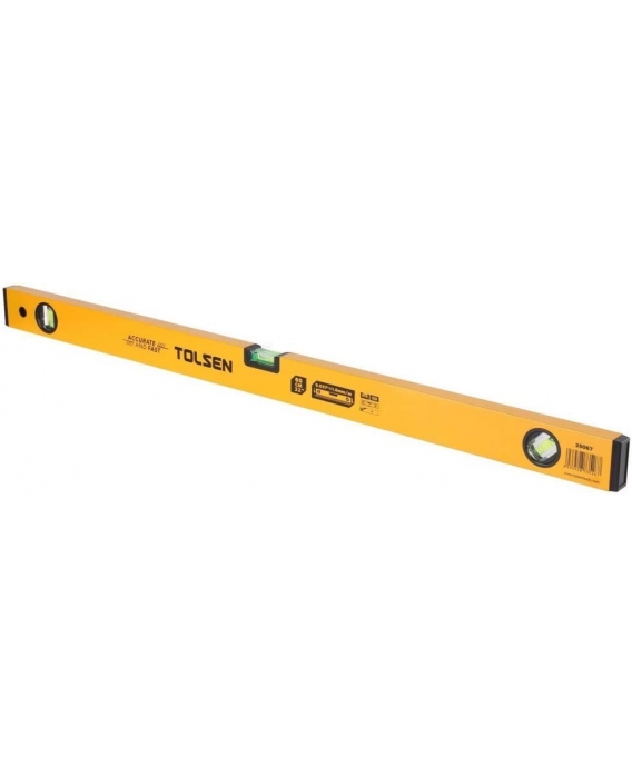 NIVEAU À BULLE DE 80 CM