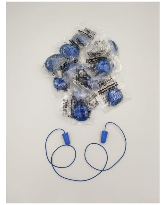 Bouchon d'oreilles...