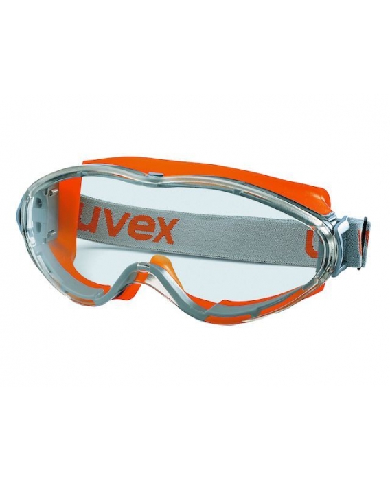 Lunettes Uvex Ultrasonic