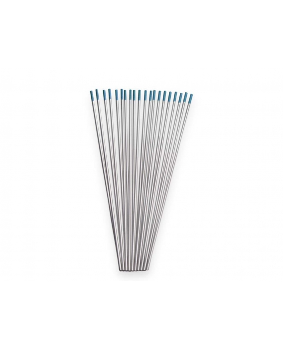 ÉLECTRODE EN TUNGSTÈNE...