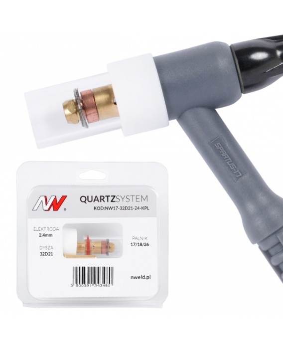 Petite buse Crystal...