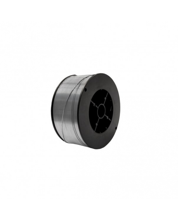 Bobine de fil fourré ACIER...