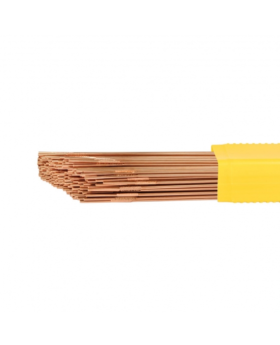 Métal d'apport TIG ACIER...